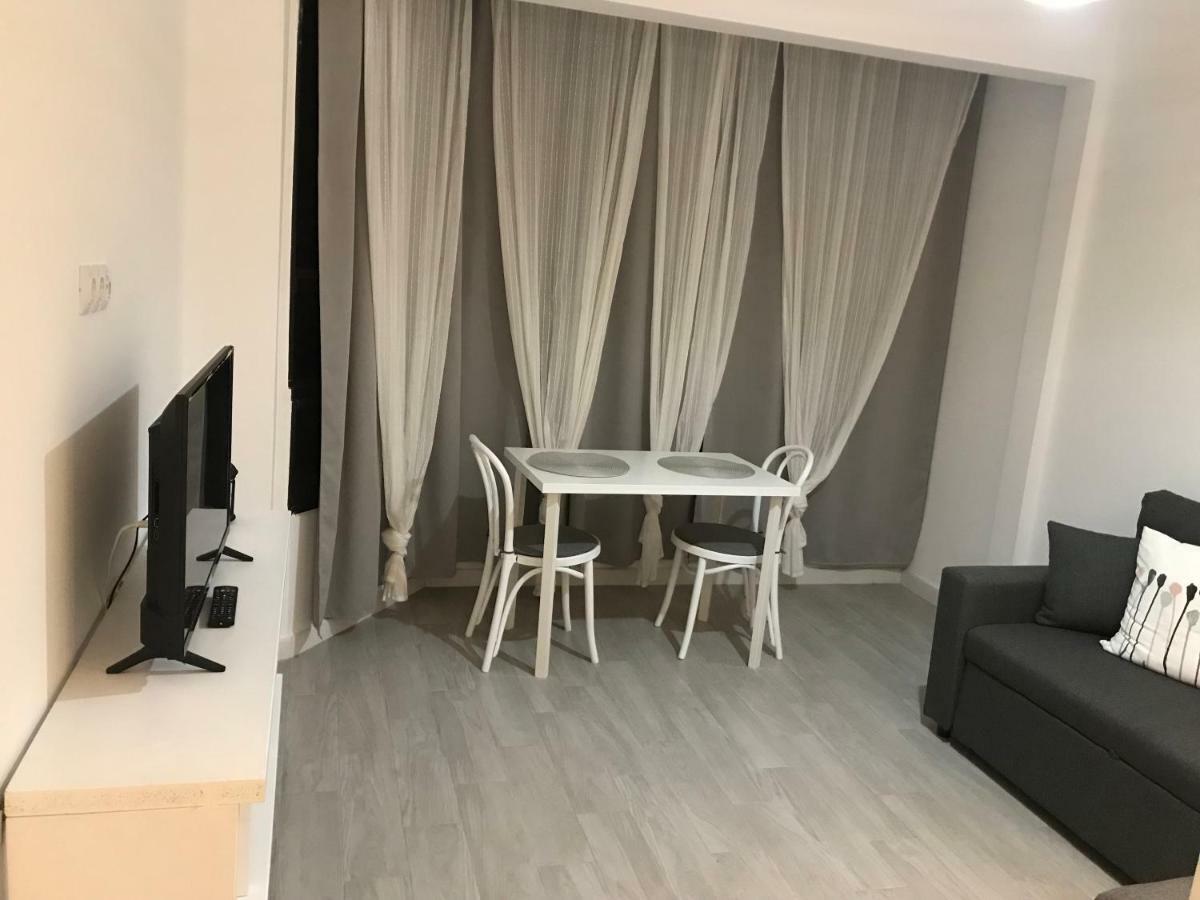 Sorymar Apartment Las Palmas de Gran Canaria Ngoại thất bức ảnh